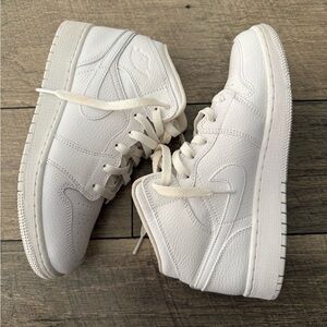 Men’s Air Jordan 1